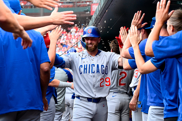 MLB Picks Today: Greg Peterson Best Bets for August 15 MLB Picks Today: Greg Peterson Best Bets for August 15