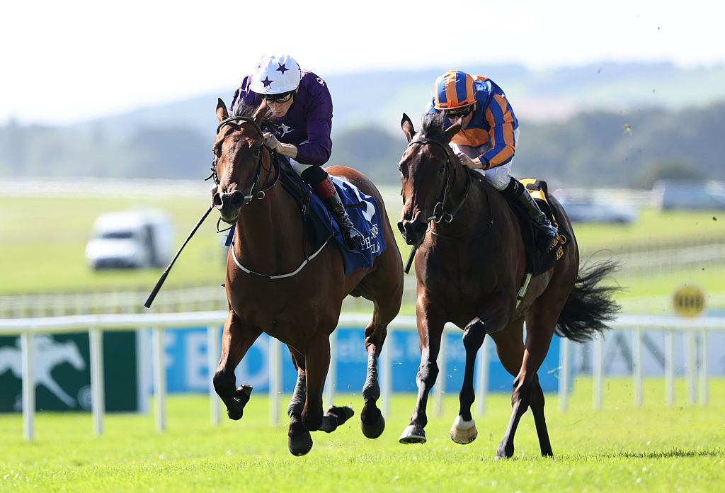 Keeneland Horse Racing Picks and Predictions for Thursday, April 23 Keeneland Horse Racing Picks and Predictions for Thursday, April 23