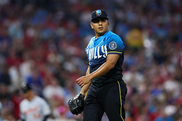 MLB Picks Today: Greg Peterson Best Bets for August 6 MLB Picks Today: Greg Peterson Best Bets for August 6