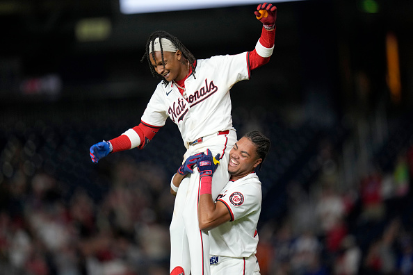 Top Picks from the MLB Betting Splits for Thursday August 7th Top Picks from the MLB Betting Splits for Thursday August 7th