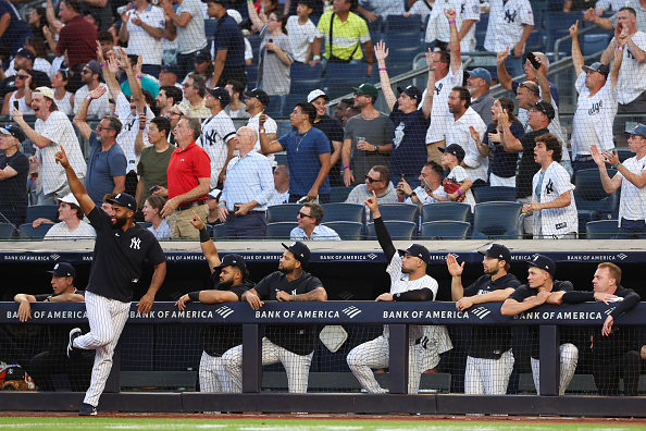 Top Picks from the MLB Betting Splits for Friday August 15th Top Picks from the MLB Betting Splits for Friday August 15th