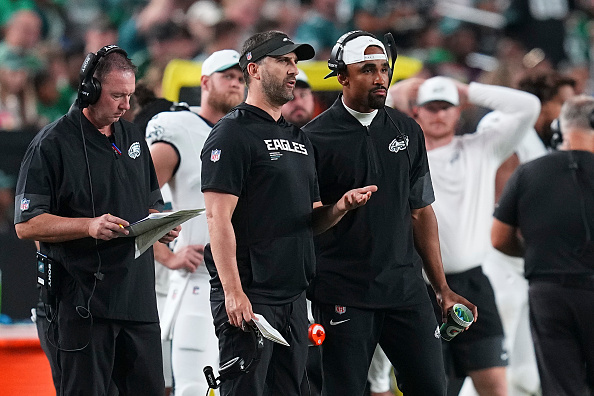 Announcing VSiN Pro Football Futures Draft: NFL Prop Bets & Picks Announcing VSiN Pro Football Futures Draft: NFL Prop Bets & Picks