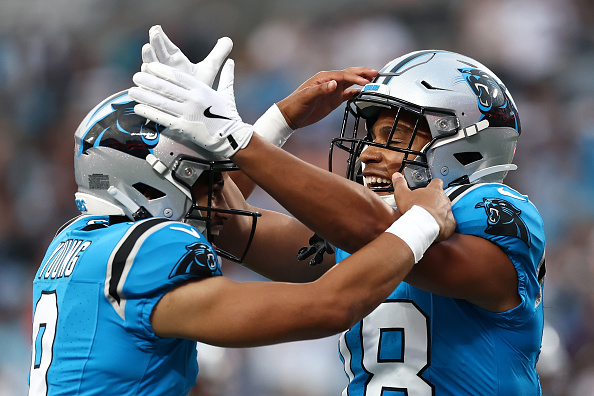 NFL Preseason Betting: Underdogs & Overs Dominate Week 1, But Why? NFL Preseason Betting: Underdogs & Overs Dominate Week 1, But Why?