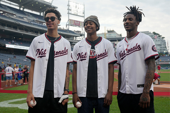 NBA Picks & Predictions Today (Oct. 28): Best Bets on Sides & Totals NBA Picks & Predictions Today (Oct. 28): Best Bets on Sides & Totals