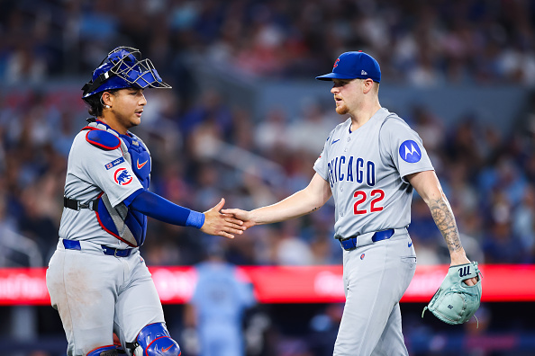 Top Picks from the MLB Betting Splits for Thursday August 14th Top Picks from the MLB Betting Splits for Thursday August 14th