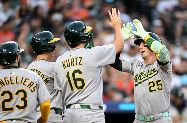 MLB Picks Today: Greg Peterson Best Bets for August 10 MLB Picks Today: Greg Peterson Best Bets for August 10