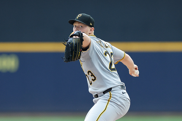 MLB Picks Today: Greg Peterson Best Bets for August 19 MLB Picks Today: Greg Peterson Best Bets for August 19