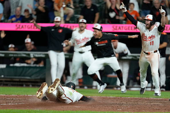 MLB Picks Today: Greg Peterson Best Bets for August 18 MLB Picks Today: Greg Peterson Best Bets for August 18
