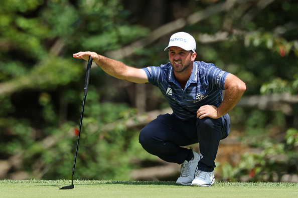 RSM Classic 2025 Picks, Best Bets and Golf Odds RSM Classic 2025 Picks, Best Bets and Golf Odds