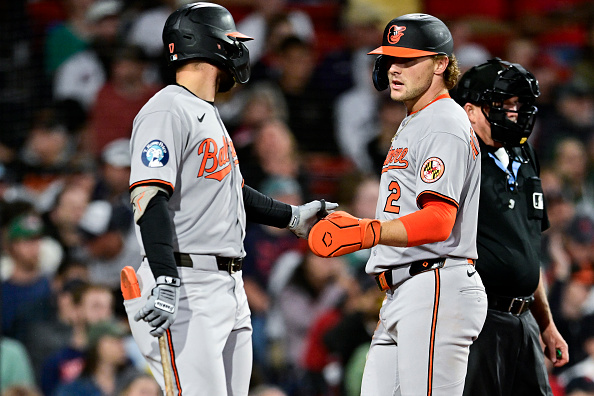 MLB Picks Today: Greg Peterson Best Bets for August 22 MLB Picks Today: Greg Peterson Best Bets for August 22