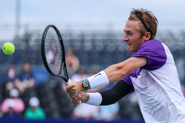 US Open Predictions: Tennis best bets for Day 2 – Monday, August 25th US Open Predictions: Tennis best bets for Day 2 – Monday, August 25th