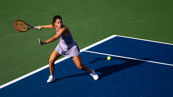US Open Predictions: Tennis best bets for Day 6 – Friday, August 29th US Open Predictions: Tennis best bets for Day 6 – Friday, August 29th