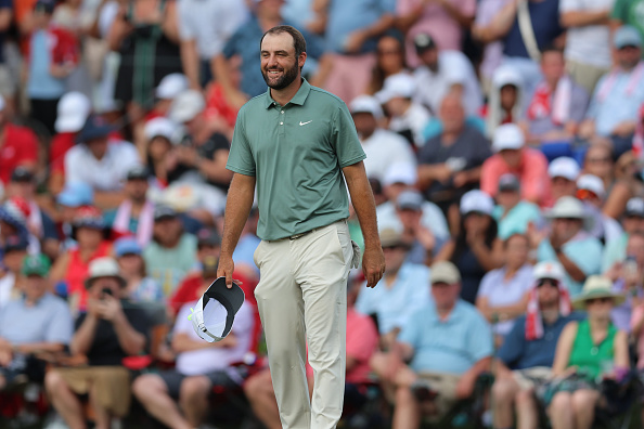 Procore Championship 2025 Picks, Best Bets and Golf Odds Procore Championship 2025 Picks, Best Bets and Golf Odds