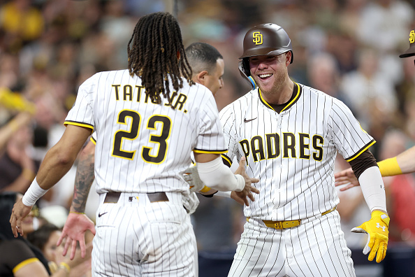Top Picks from the MLB Betting Splits for Thursday August 21st Top Picks from the MLB Betting Splits for Thursday August 21st