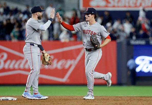 MLB Sunday Night Baseball Preview: Red Sox vs. Yankees Odds, Predictions and Best Bets for August 24 MLB Sunday Night Baseball Preview: Red Sox vs. Yankees Odds, Predictions and Best Bets for August 24