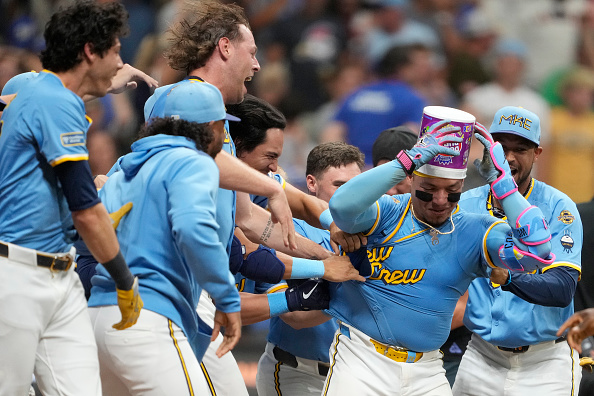 MLB Picks Today: Greg Peterson Best Bets for August 26 MLB Picks Today: Greg Peterson Best Bets for August 26