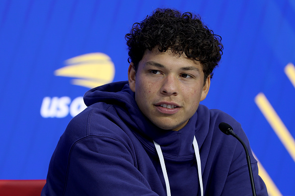 2025 US Open Men’s Betting Guide: Tournament Odds, Players To Watch & Futures 2025 US Open Men’s Betting Guide: Tournament Odds, Players To Watch & Futures