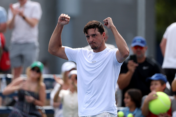 US Open Predictions: Tennis best bets for Day 4 – Wednesday, August 27th US Open Predictions: Tennis best bets for Day 4 – Wednesday, August 27th