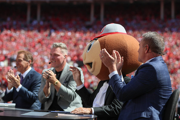 Week 2 College Football Odds, Power Ratings and Projections Week 2 College Football Odds, Power Ratings and Projections