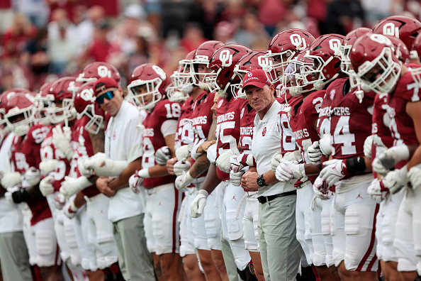 Week 2 College Football Odds Report and Line Moves Week 2 College Football Odds Report and Line Moves