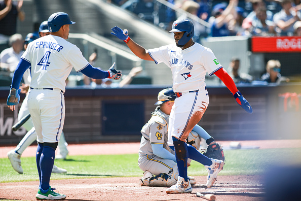 MLB Picks Today: Greg Peterson Best Bets for September 1 MLB Picks Today: Greg Peterson Best Bets for September 1