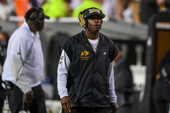 Week 2 College Football Picks, Predictions from Adam Burke Week 2 College Football Picks, Predictions from Adam Burke