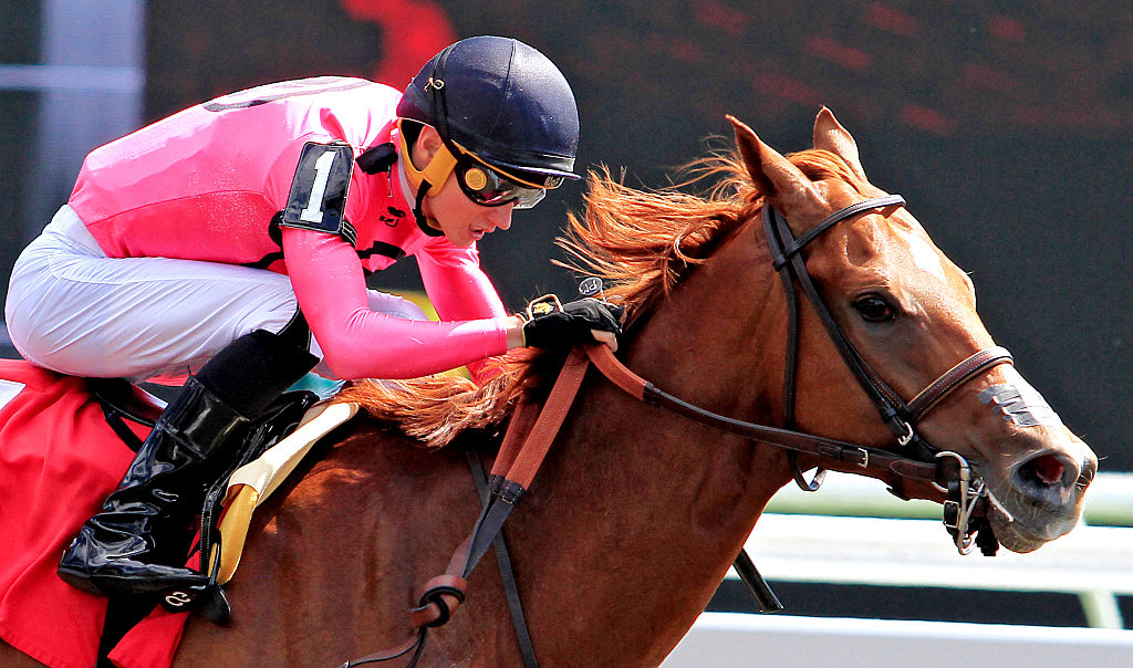 Horse Racing Picks Today at Parx Racing for Tuesday, April 21 Horse Racing Picks Today at Parx Racing for Tuesday, April 21