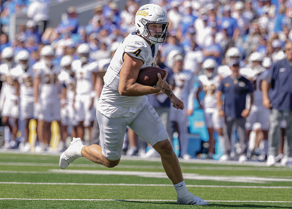 Toledo vs. Miami College Football Predictions Week 12 Toledo vs. Miami College Football Predictions Week 12