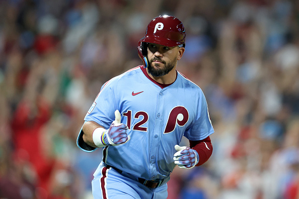 MLB Sunday Night Baseball Preview: Braves vs. Phillies Odds, Predictions and Best Bets for August 31 MLB Sunday Night Baseball Preview: Braves vs. Phillies Odds, Predictions and Best Bets for August 31