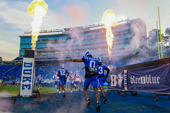 Illinois vs. Duke Preview and Prediction – September 6, 2025 Illinois vs. Duke Preview and Prediction – September 6, 2025