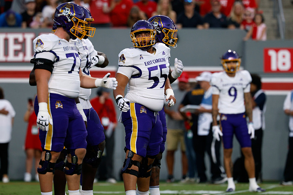 Week 3 College Football Picks, Predictions from Adam Burke Week 3 College Football Picks, Predictions from Adam Burke