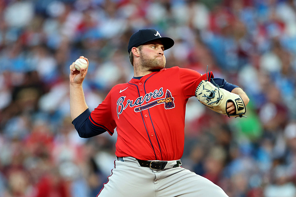 MLB Picks Today: Greg Peterson Best Bets for September 3 MLB Picks Today: Greg Peterson Best Bets for September 3