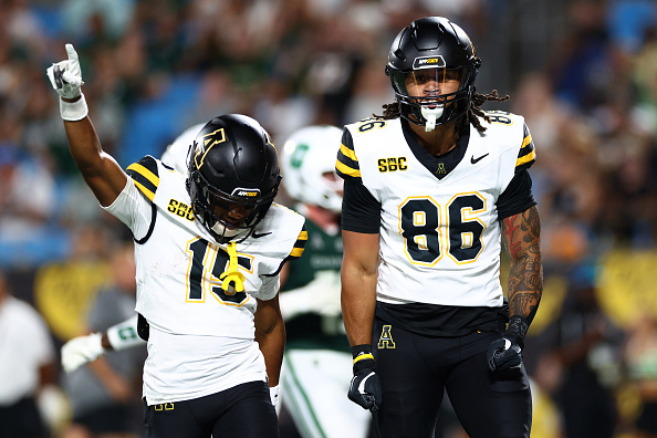 App State vs. Southern Miss Preview App State vs. Southern Miss Preview