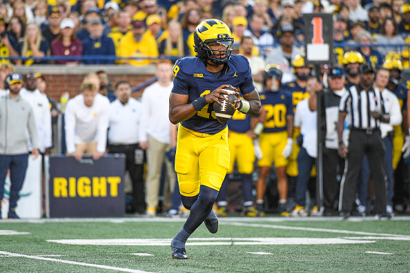 QB Spotlight: Props for Quarterbacks in Week 2’s Top 25 Matchup QB Spotlight: Props for Quarterbacks in Week 2’s Top 25 Matchup