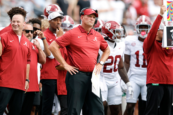 College Football Top Plays Based on Betting Splits, Power Ratings and Trends – Week 2 College Football Top Plays Based on Betting Splits, Power Ratings and Trends – Week 2