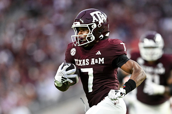 College Football Week 2 Stability Score Plays from Steve Makinen College Football Week 2 Stability Score Plays from Steve Makinen