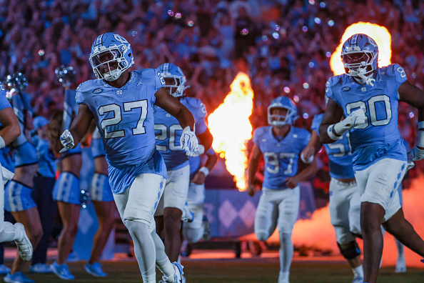 Week 2 College Football Betting Splits Systems and Picks Week 2 College Football Betting Splits Systems and Picks