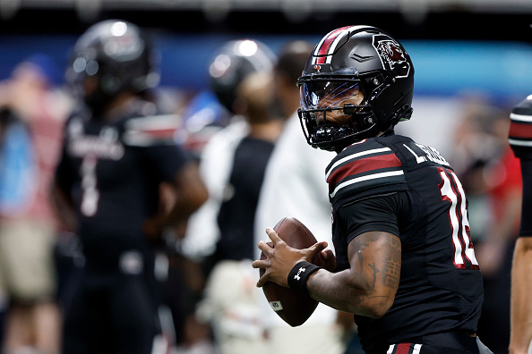 Tuley’s Takes: Week 4 College Football Best Bets, Picks and Predictions Tuley’s Takes: Week 4 College Football Best Bets, Picks and Predictions