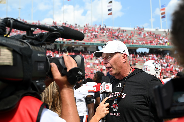 Week 3 College Football Odds, Power Ratings and Projections Week 3 College Football Odds, Power Ratings and Projections