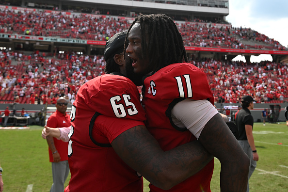 NC State vs. Wake Forest Preview NC State vs. Wake Forest Preview