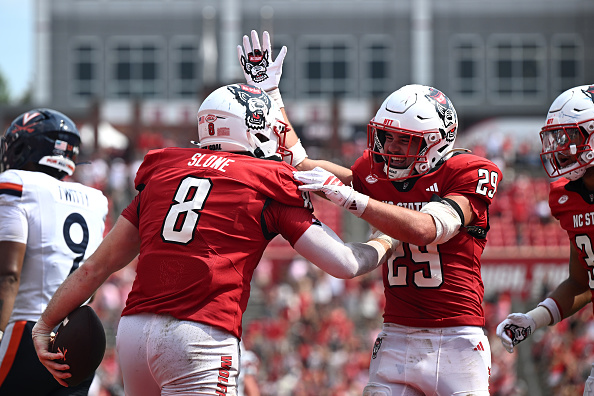 NC State vs. Wake Forest Prediction and Preview Week 3, 2025 NC State vs. Wake Forest Prediction and Preview Week 3, 2025