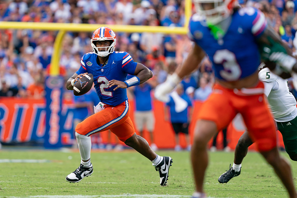 Comparing Week 3 College Football Prediction Models: TSI vs. SP+, FPI & Sagarin Comparing Week 3 College Football Prediction Models: TSI vs. SP+, FPI & Sagarin