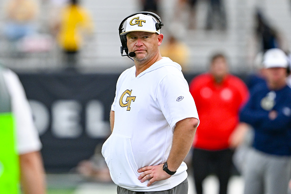 Clemson at Georgia Tech Preview Clemson at Georgia Tech Preview