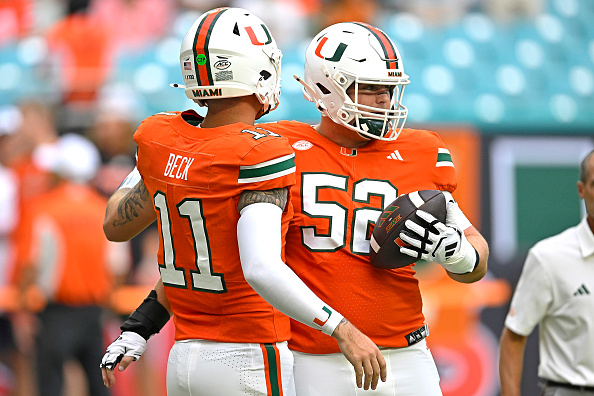 South Florida vs. Miami Preview and Prediction – September 13, 2025 South Florida vs. Miami Preview and Prediction – September 13, 2025