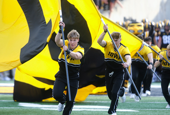 Iowa vs. Iowa State Preview and Prediction – September 6, 2025 Iowa vs. Iowa State Preview and Prediction – September 6, 2025