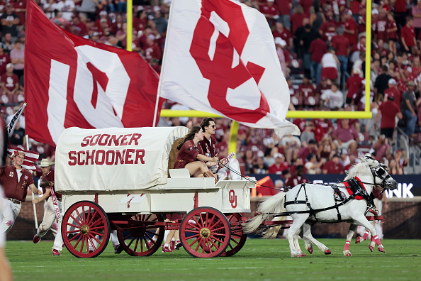 Week 2 College Football Best Bets, Predictions and Picks from Matt Youmans Week 2 College Football Best Bets, Predictions and Picks from Matt Youmans