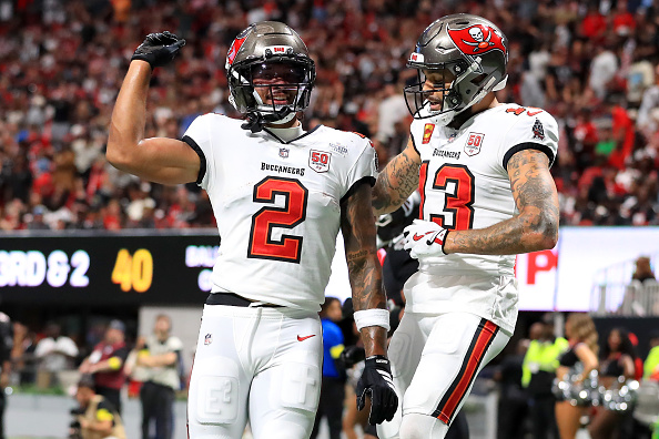 MNF: Tampa Bay Buccaneers vs. Houston Texans Preview MNF: Tampa Bay Buccaneers vs. Houston Texans Preview