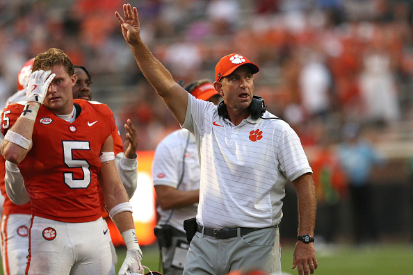 Expert College Football Best Bets: Picks and predictions for Week 3 from Zachary Cohen Expert College Football Best Bets: Picks and predictions for Week 3 from Zachary Cohen