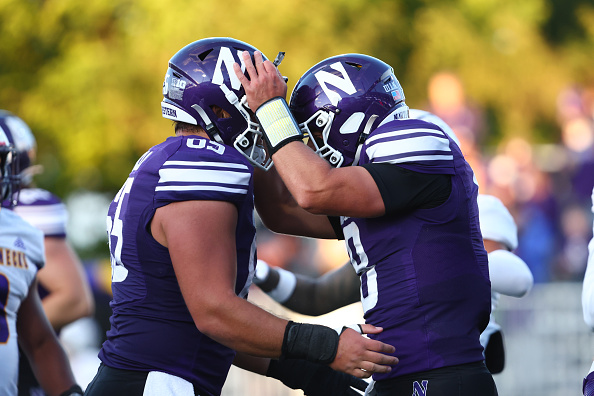 Week 3 College Football Best Bets, Predictions and Picks from Wes Reynolds Week 3 College Football Best Bets, Predictions and Picks from Wes Reynolds