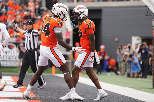 Week 3 College Football Predictions from the T Shoe Index Week 3 College Football Predictions from the T Shoe Index